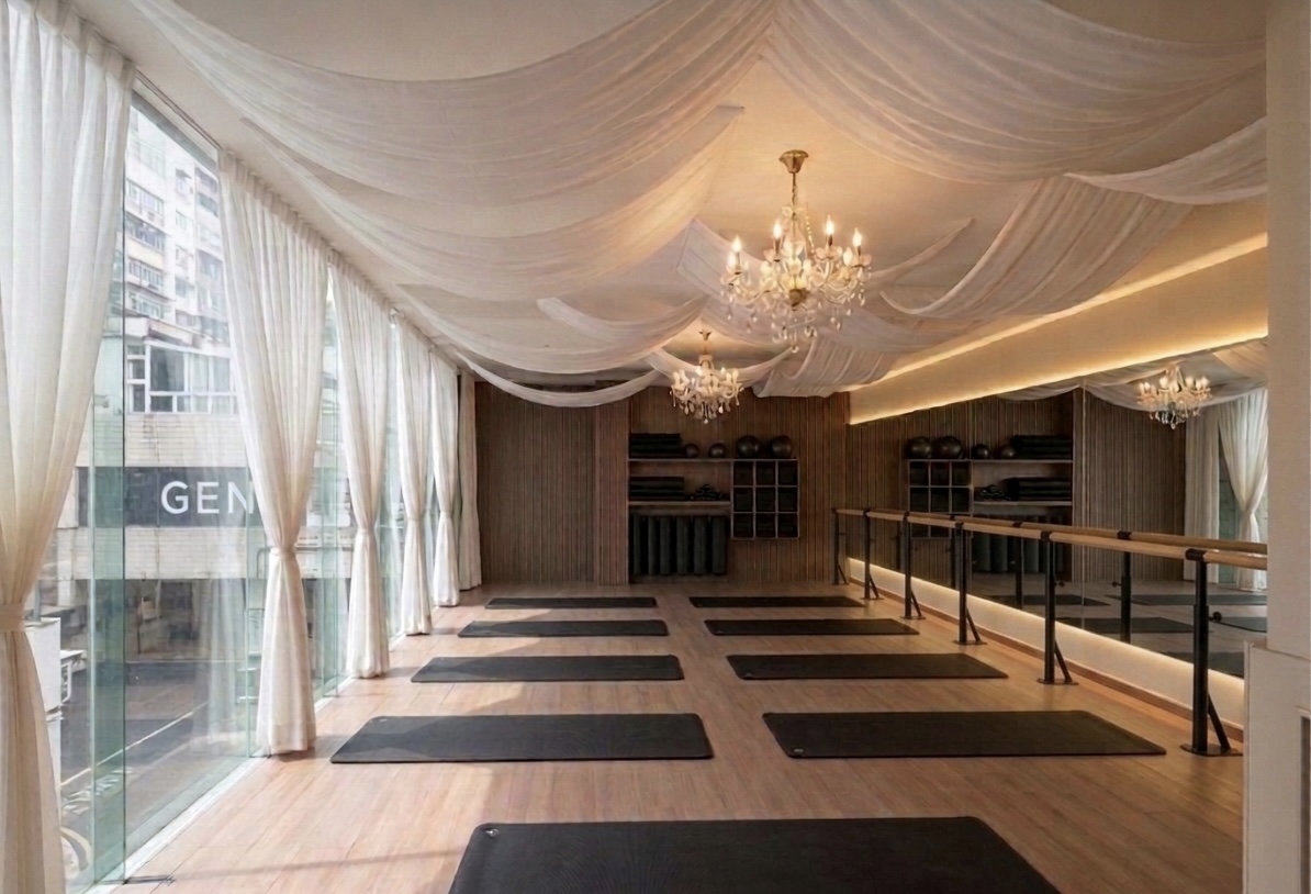 Casa Boreal Wellness Club